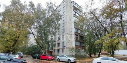 1-комн квартира улица Полбина,  д. 56