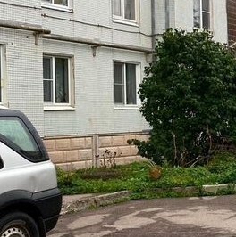 Продажа 1-комн квартиры на вторичном рынке Кузнечное пгт, улица Новостроек, 4 Продажа 1-комн квартиры на вторичном рынке Кузнечное пгт, улица Новостроек, 4