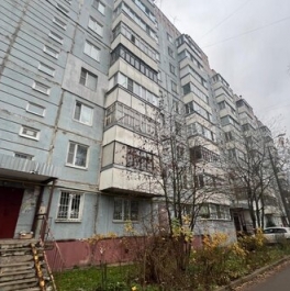 Продажа 1-комн квартиры на вторичном рынке Наро-Фоминск г, Шибанкова ул,  д. 84