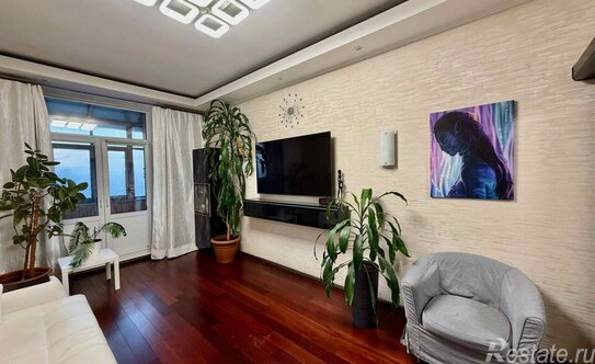 Продажа 2-комн квартиры на вторичном рынке проспект Будённого,  д. 29/1