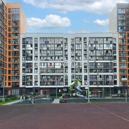 Продажа 1-комн квартиры на вторичном рынке Коммунарка п, Потаповская Роща ул,  д. 38 к1