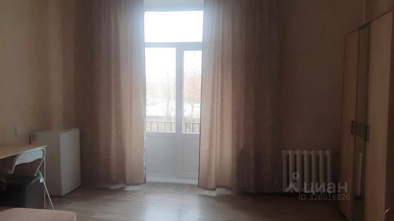 Продажа комнаты проспект Елизарова, 11