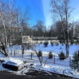 Продажа 2-комн квартиры на вторичном рынке Новочеркасский пр-кт,  д. 12,  к. 1