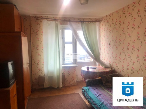 Продажа 1-комн квартиры на вторичном рынке Клин, ул. Герцена,  д. 5