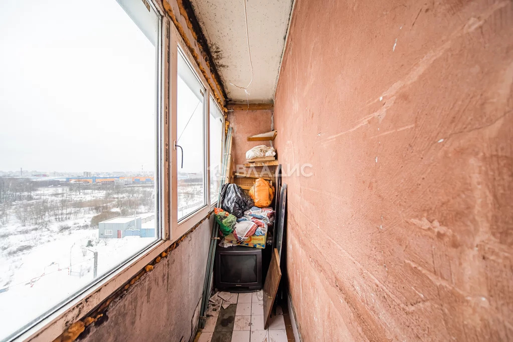 Продажа 3-комн квартиры на вторичном рынке Бугры, ул. Парковая,  д. 2