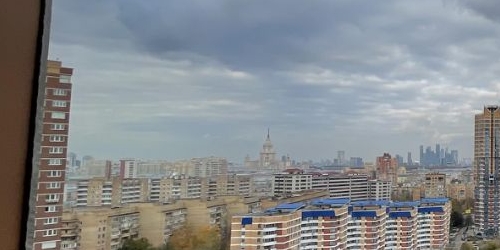 2-комн квартира улица Гарибальди, 17А