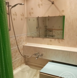 Аренда 2-комн квартиры на вторичном рынке Отрадное г., Отрадное г.,  д. 5