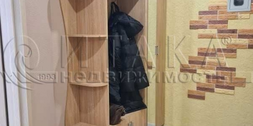 1-комн квартира Железноводская,  д. 27