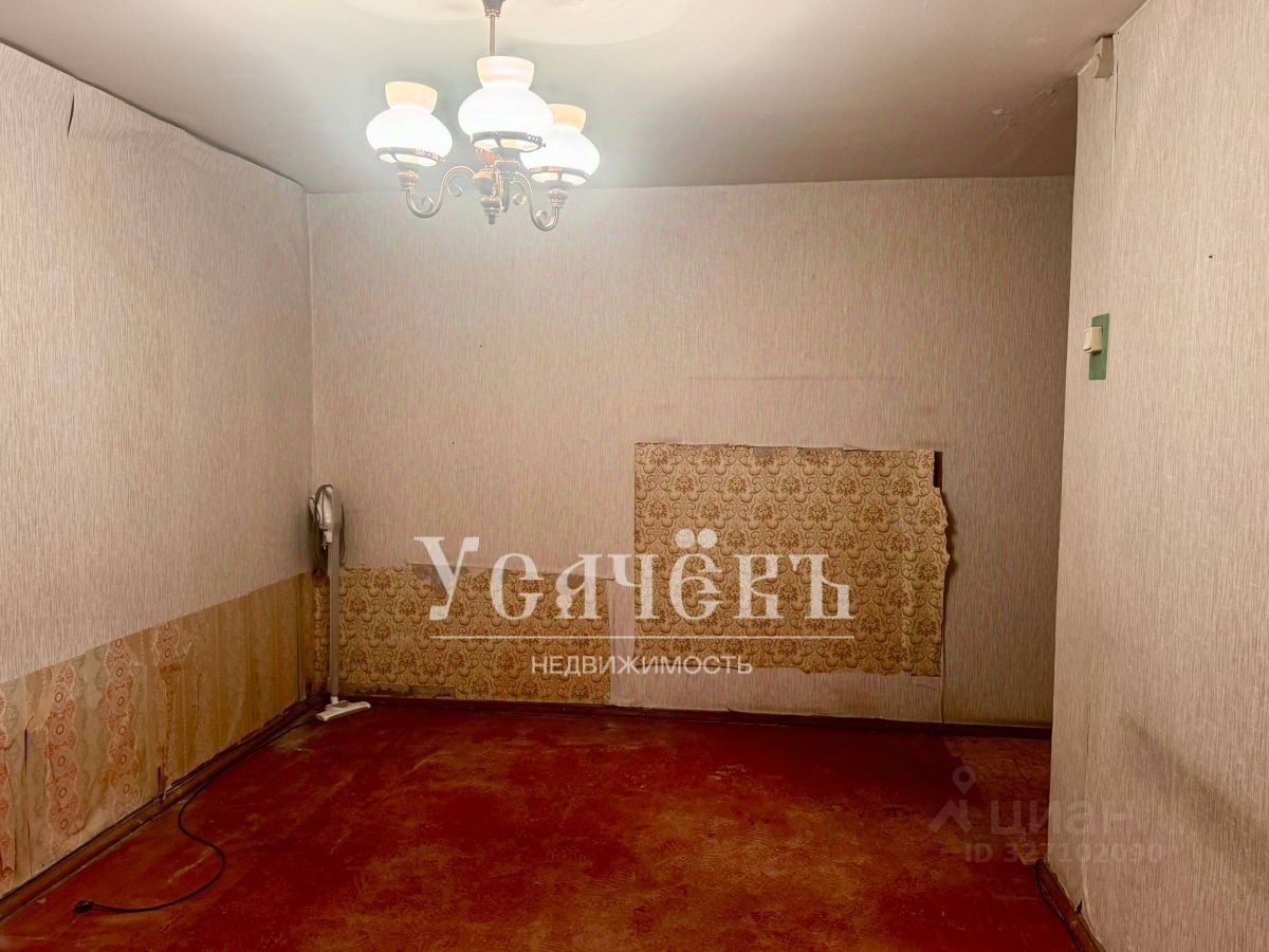 Продажа 2-комн квартиры на вторичном рынке Кленовый бульвар, 10К1