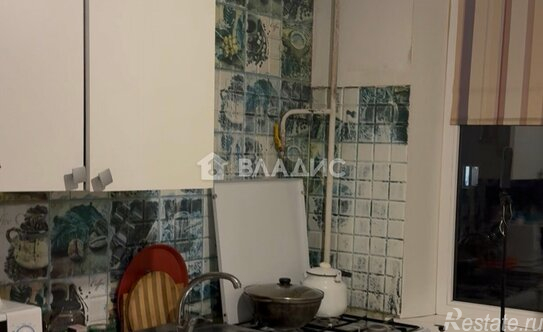 Продажа 3-комн квартиры на вторичном рынке Видное г, Ленинского Комсомола пр-кт,  д. 39