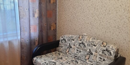 3-комн квартира Федоскинская улица,  д. 3