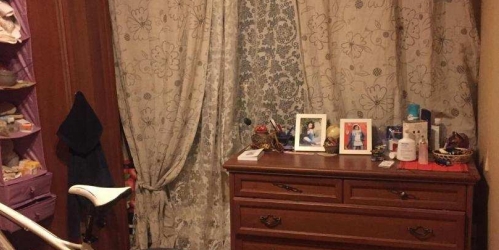 2-комн квартира Штурвальная улица, 1