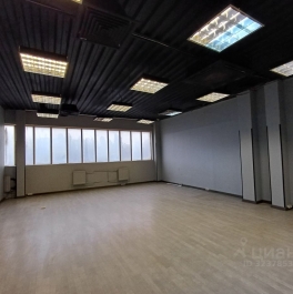 Аренда ПСН улица Подольских Курсантов, д. 34 Аренда ПСН улица Подольских Курсантов, д. 34