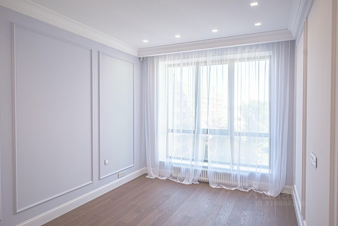 Продажа 2-комн квартиры на вторичном рынке Рубцовско-Дворцовая улица, 4