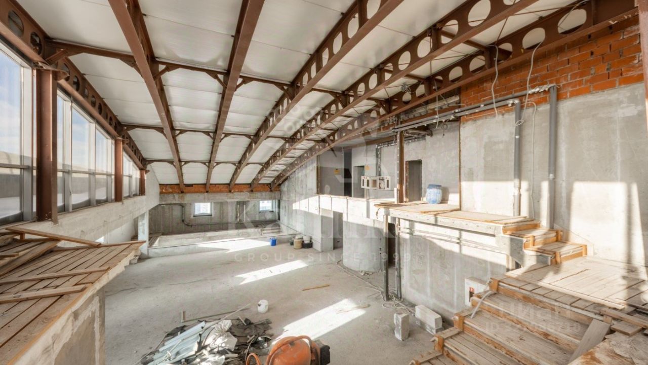 Продажа 6-комн квартиры на вторичном рынке Рублевское шоссе, 26К4