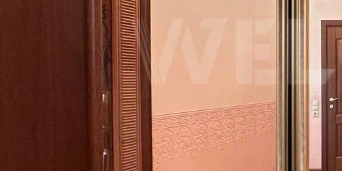 3-комн квартира улица Сущевский Вал, 55