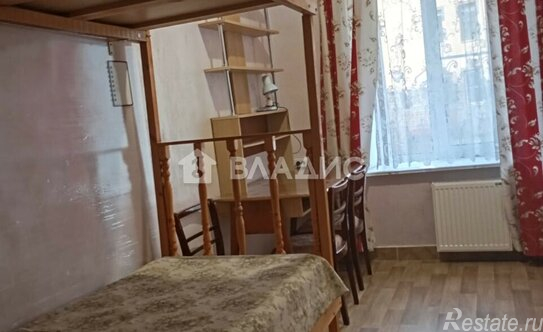 Продажа 3-комн квартиры на вторичном рынке Нарвский пр-кт,  д. 23/2 литХ