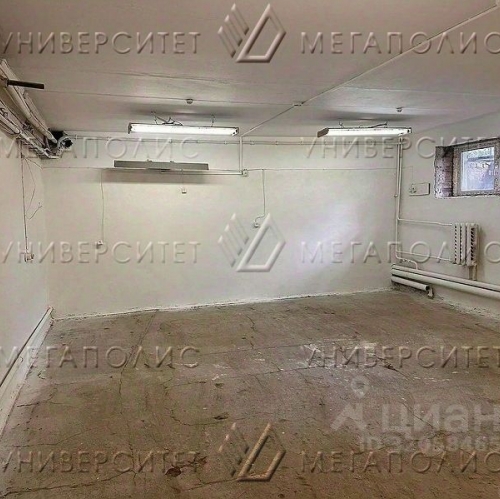 Офис Королев г, Кооперативная ул,  д. 8А