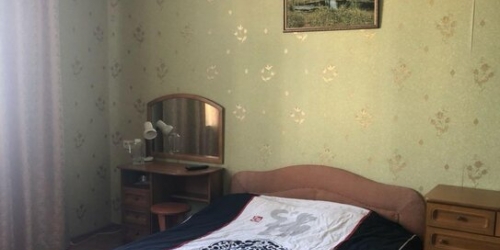 3-комн квартира ул Преображенская,  д. 5/7