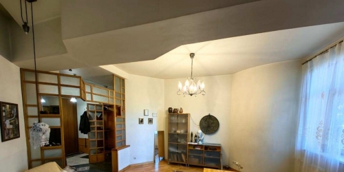 4-комн квартира Профсоюзная улица, дом 17, корпус 2