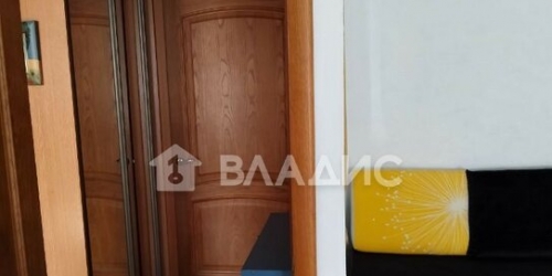 1-комн квартира улица Корнейчука,  д. 34