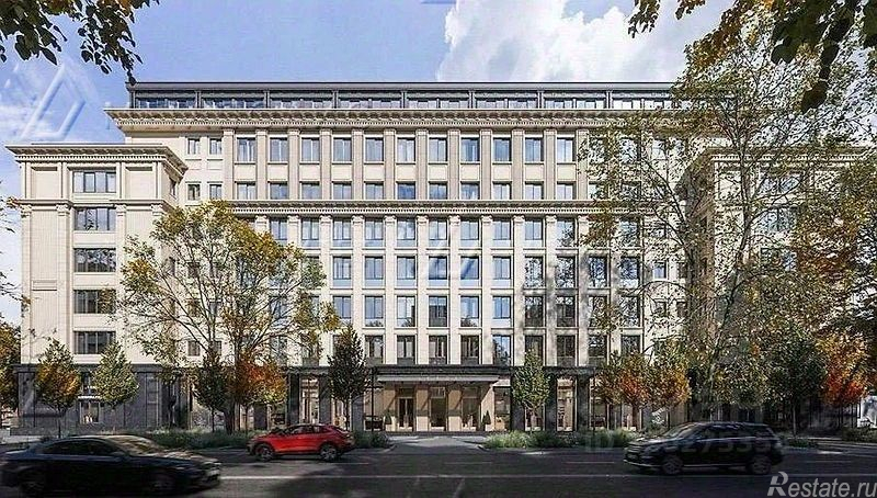 Аренда офиса Масловка Верхн. ул,  д. 20,  к. 4