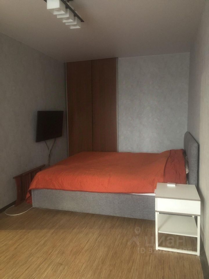 Аренда 2-комн квартиры на вторичном рынке Чусовская улица, 6К1