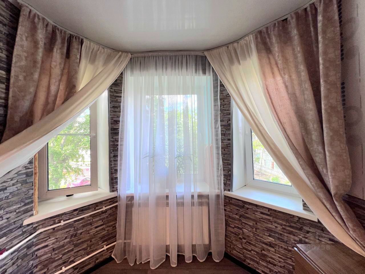 Продажа 3-комн квартиры на вторичном рынке Кашира, улица Металлистов, 3