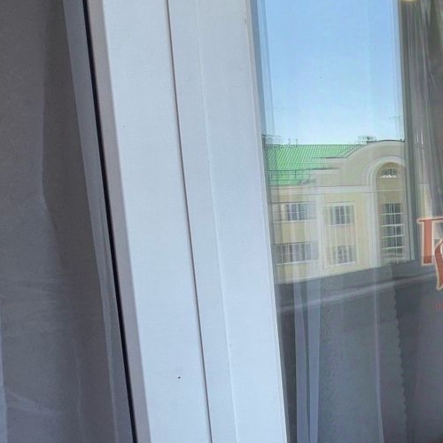 1-комн квартира Сергиев Посад, улица Андрея Рублева, 3