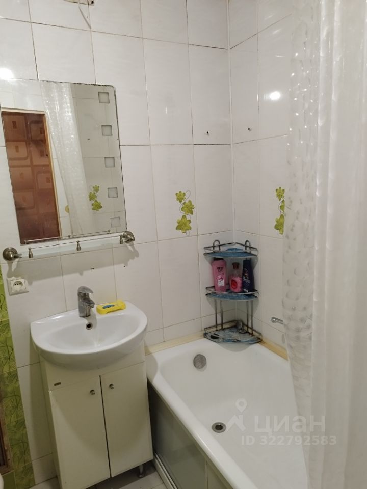 Продажа 2-комн квартиры на вторичном рынке Апрелевка, улица 1-я Заводская, 16