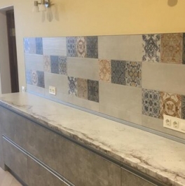 Продажа 4-комн квартиры на вторичном рынке улица Одоевского