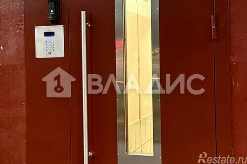 Продажа 2-комн квартиры на вторичном рынке Ташкентская улица,  д. 17 к1