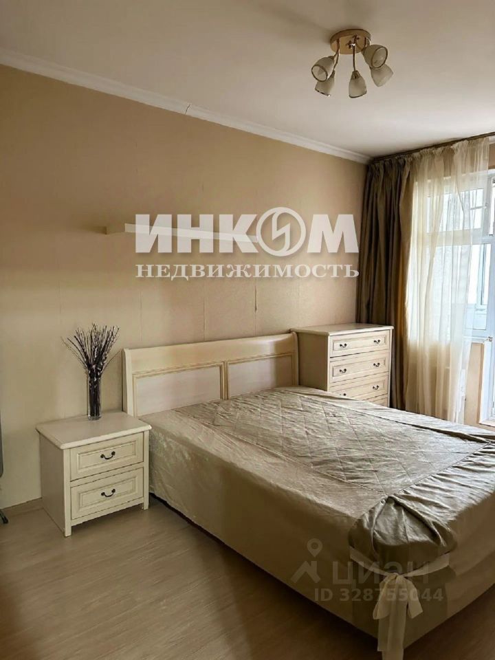 Продажа 2-комн квартиры на вторичном рынке Мытищи, улица Борисовка, 8