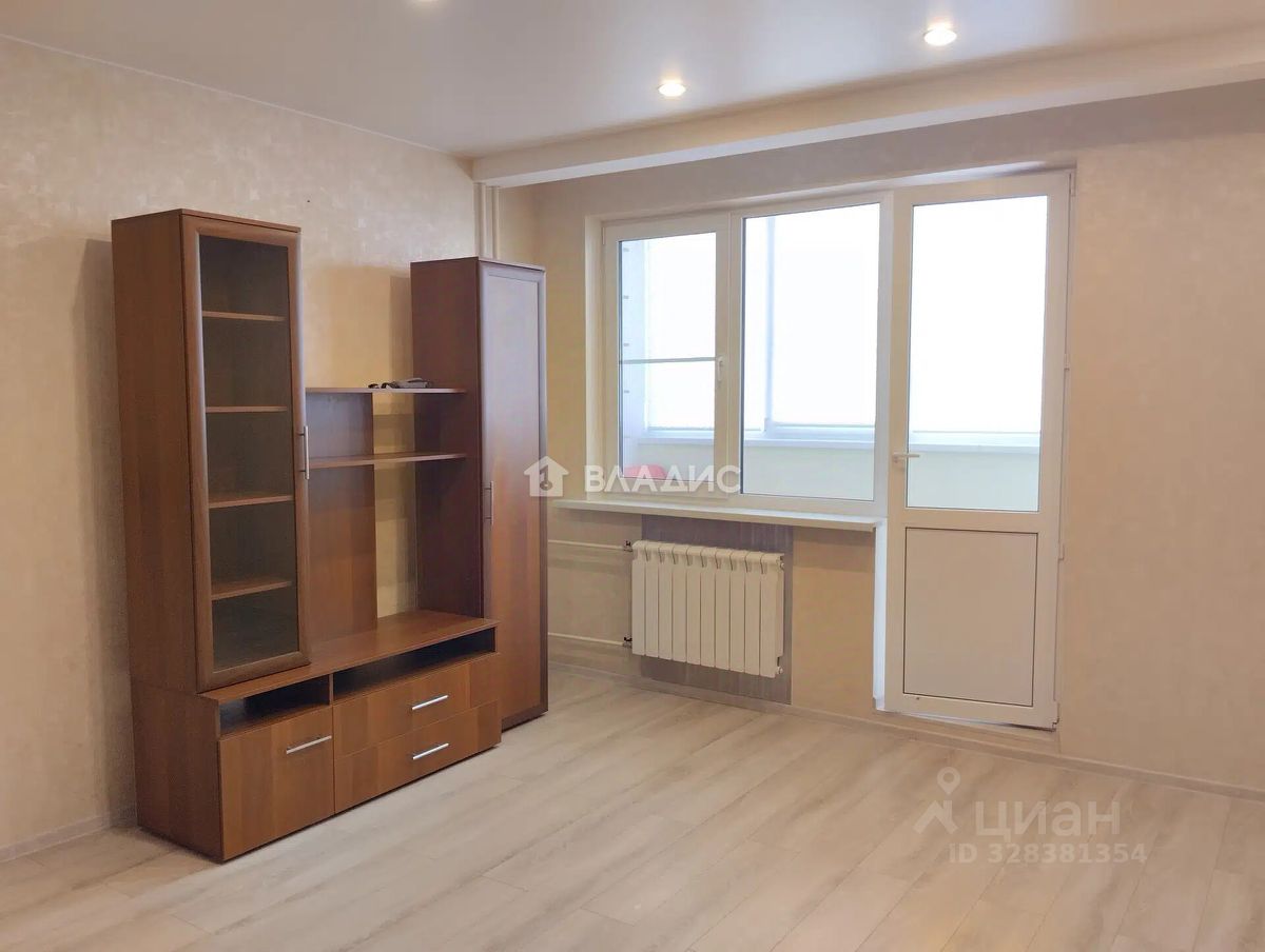 Продажа студии Балашиха, улица Лукино, 51А