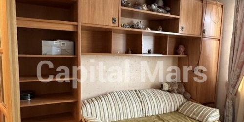 3-комн квартира Братиславская улица,  д. 22