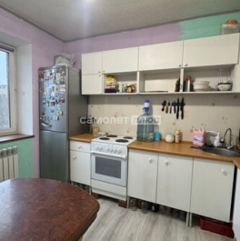 Продажа 2-комн квартиры на вторичном рынке Ногинск г, Аэроклубная ул,  д. 17 к3