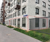 Сдать в аренду Торговые помещения Янино-1 д, Голландская ул  18 к3 