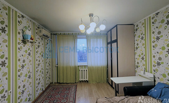 Продажа 1-комн квартиры на вторичном рынке Подольск, Школьная улица,  д. 35А