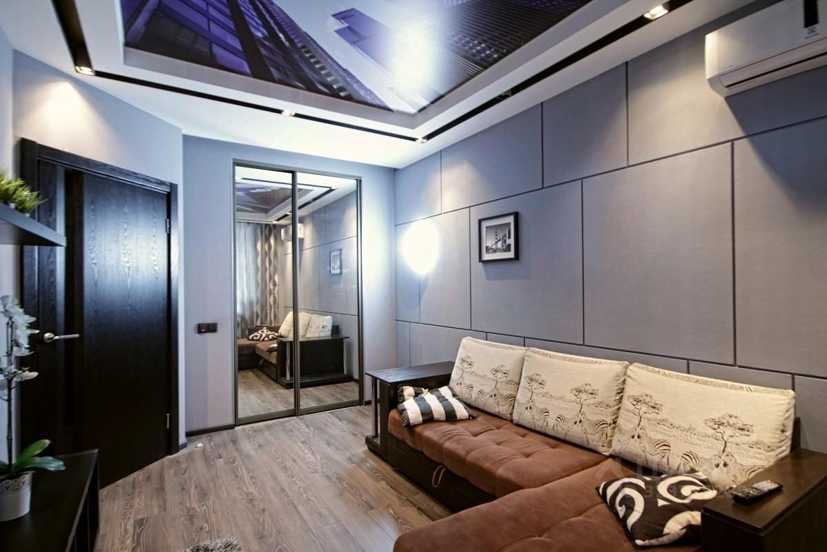 Аренда 1-комн квартиры на вторичном рынке улица Русановская, 15к1