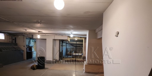 Торговое помещение Римского-Корсакова,  д. 47