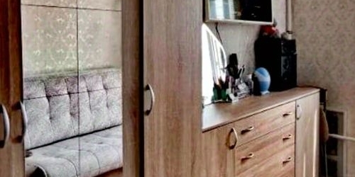 Комната 9-я Красноармейская улица, 13