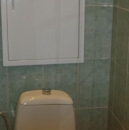 Аренда 1-комн квартиры на вторичном рынке улица Конёнкова,  д. 6А