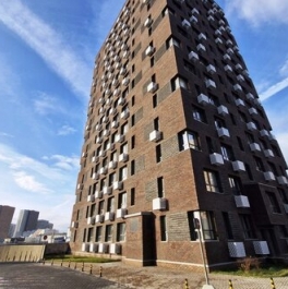 Продажа 1-комн квартиры на вторичном рынке Люберцы, ул Шоссейная,  д. 42