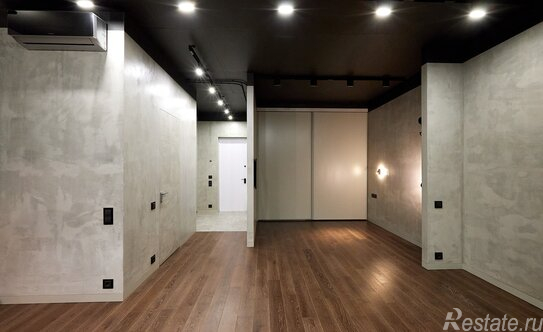 Продажа 2-комн квартиры на вторичном рынке Михайловский Верхн. 4-й проезд,  д. 1