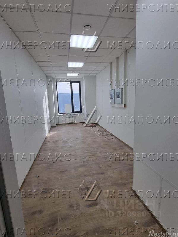 Аренда производственного помещения Заветы Ильича, Старое Ярославское шоссе,  д. 228