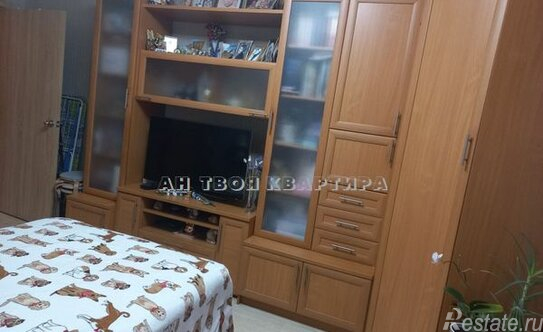 Продажа 2-комн квартиры на вторичном рынке улица Вертолётчиков