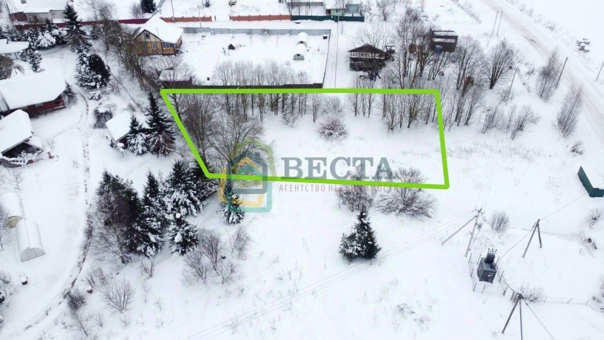 Продажа земли д. Корпикюля,  д. 2Б