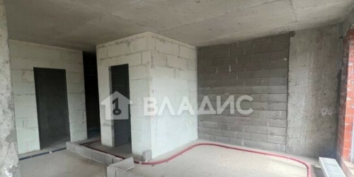 2-комн квартира Арктический переулок