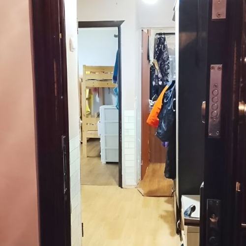 2-комн квартира Поселок починок, 9