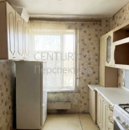 Продажа 3-комн квартиры на вторичном рынке Красково, ул 2-я Заводская,  д. 19